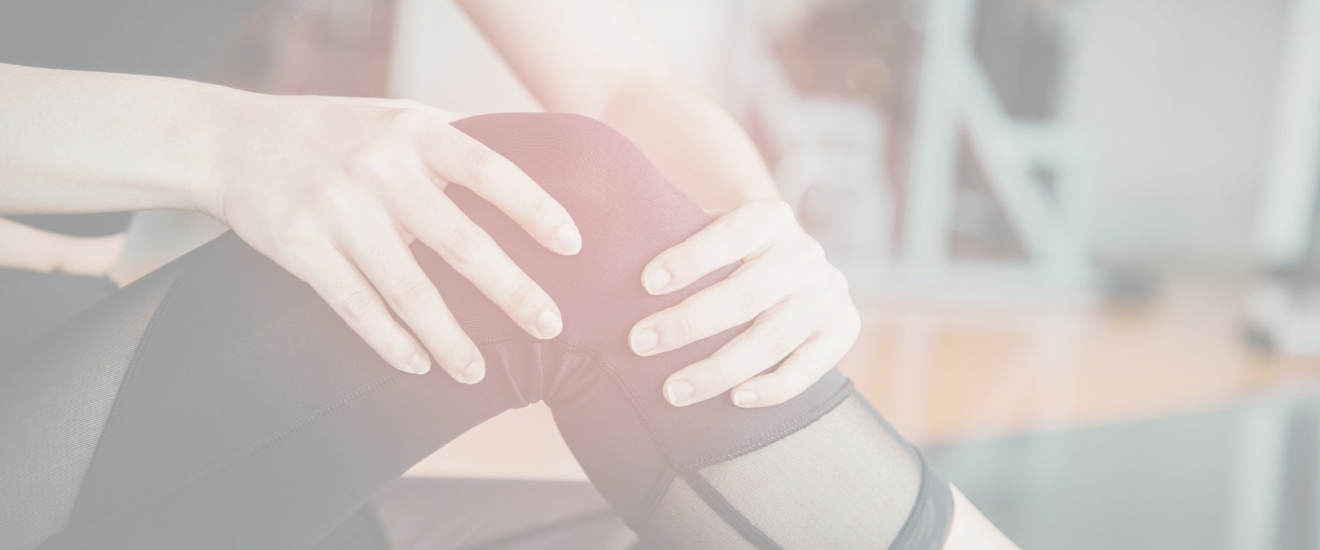Knee Massagers & Support