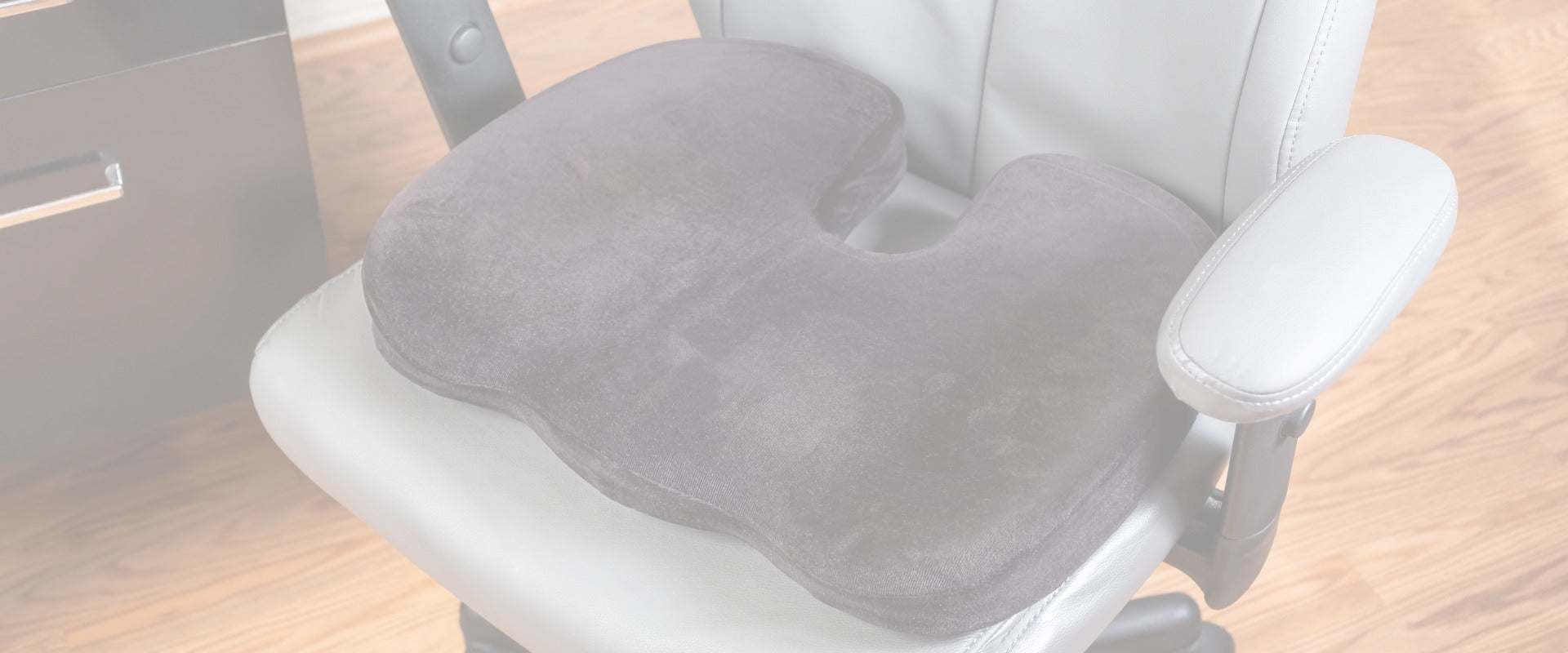 Massage Cushions for Chair & Car
