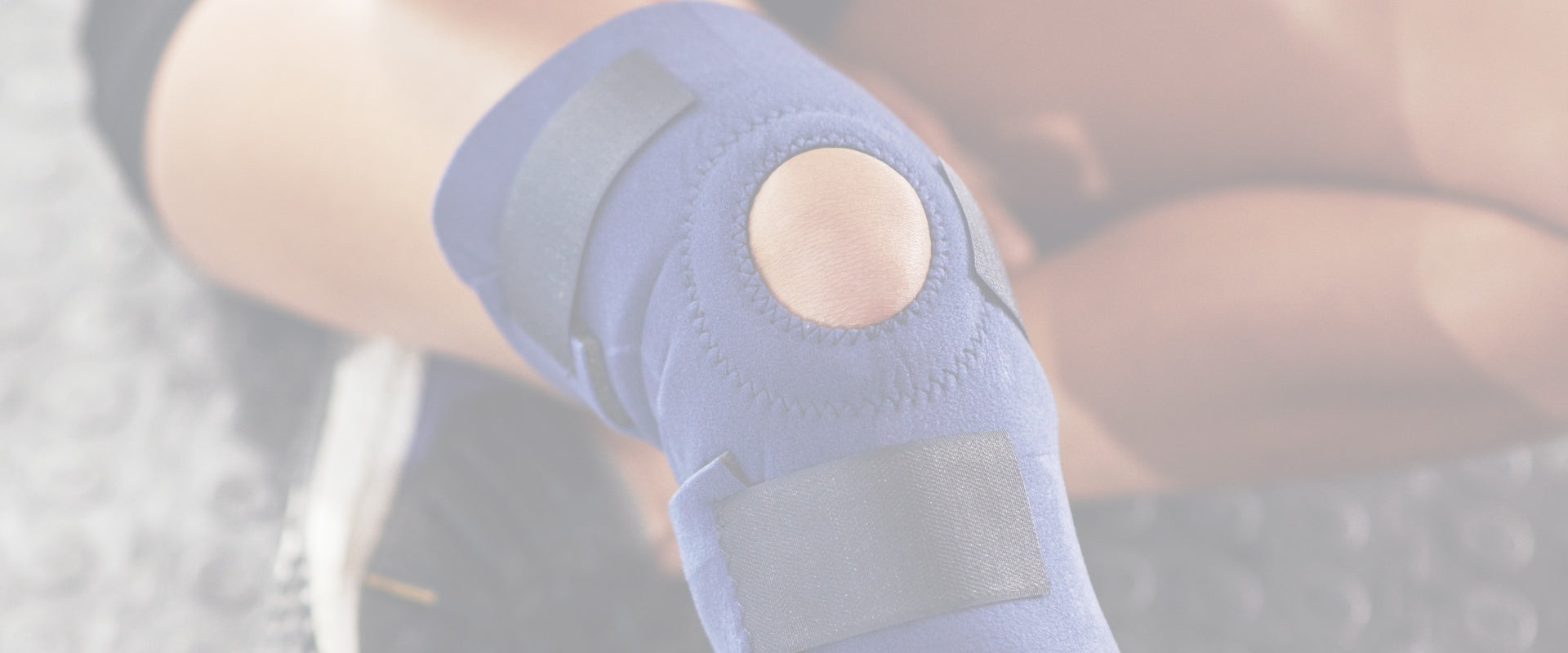 Medical Braces & Supports