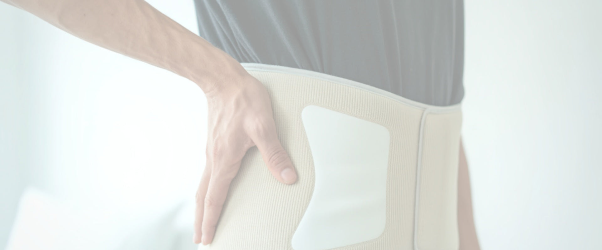 Back & Sitting Comfort