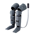 Livemor Leg, Knee & Foot Air Massager with Heat – 3 Modes