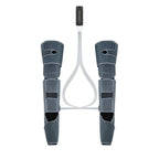 Livemor Leg, Knee & Foot Air Massager with Heat – 3 Modes