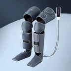 Livemor Leg, Knee & Foot Air Massager with Heat – 3 Modes