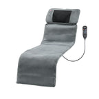 Livemor 10-Node Massage Mat – Heated, Vibration Cushion