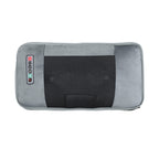 Livemor 10-Node Massage Mat – Heated, Vibration Cushion