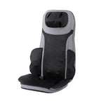Livemor 8-Node Back Massage Cushion – Heated, Shiatsu