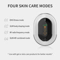 4-in-1 Cordless Electric Body Massager