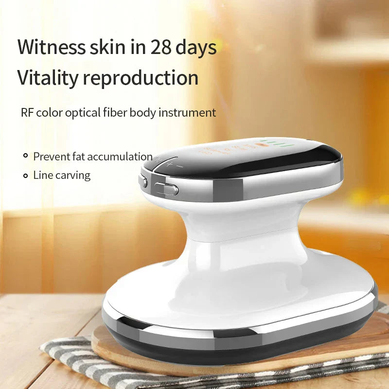 4-in-1 Cordless Electric Body Massager