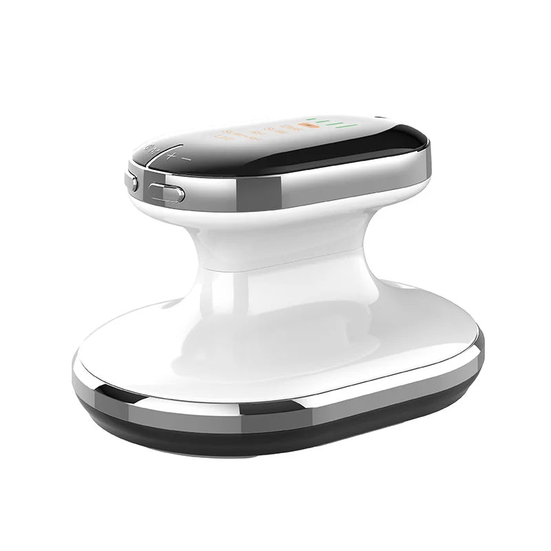 4-in-1 Cordless Electric Body Massager