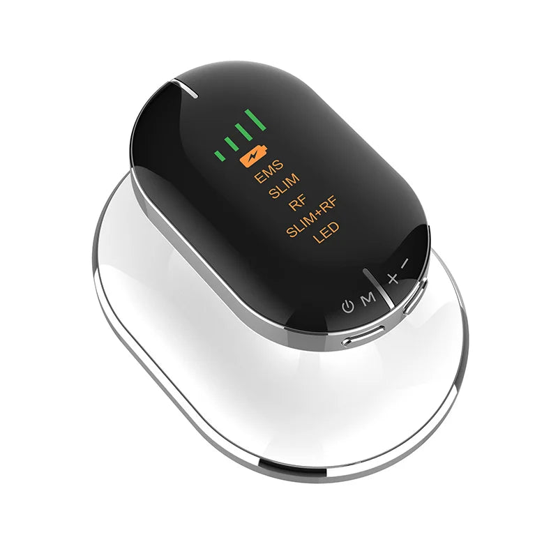 4-in-1 Cordless Electric Body Massager