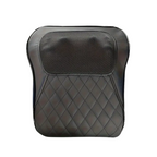 Heated Neck & Back Massage Pillow – 3D Kneading