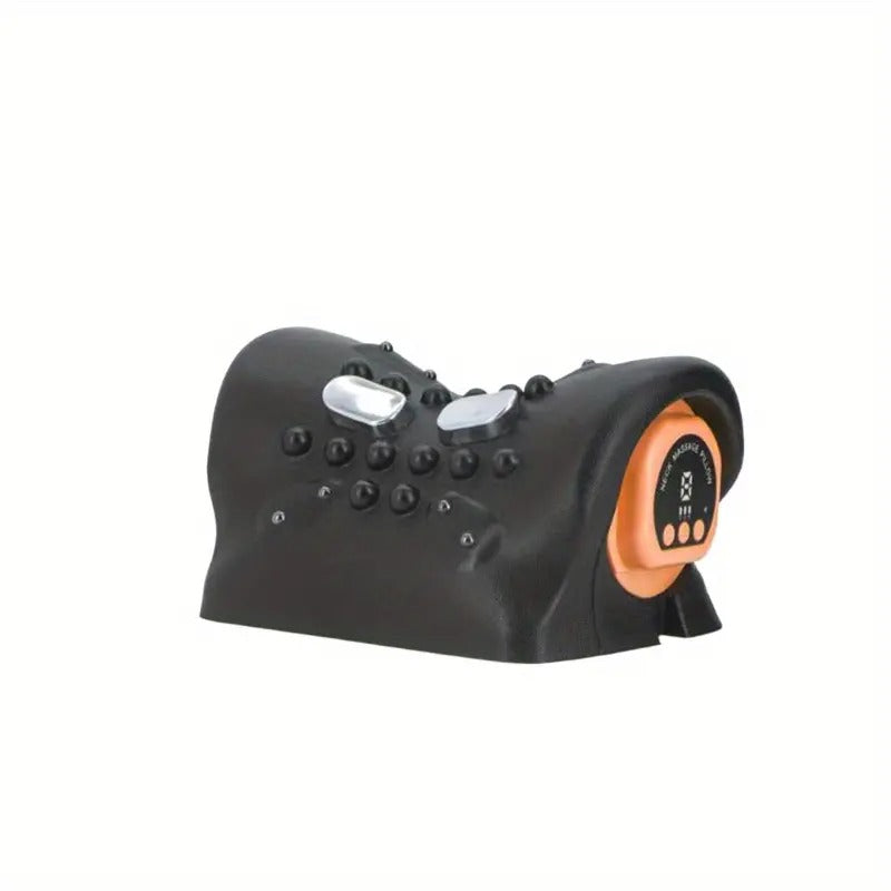 Electric Neck & Shoulder Massager with Heat