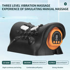 Electric Neck & Shoulder Massager with Heat