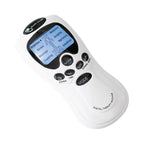 Electric EMS TENS Massager Pad – 8 Pads, 15 Levels