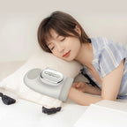 Electric Hand Massager with Airbag Compression – Grey