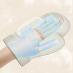 Electric Hand Massager with Airbag Compression – Grey