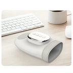 Electric Hand Massager with Airbag Compression – Grey