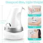 Handheld Electric Body Massager – Full Body