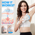 Handheld Electric Body Massager – Full Body