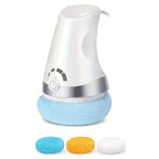 Handheld Electric Body Massager – Full Body