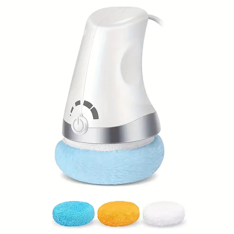 Handheld Electric Body Massager – Full Body
