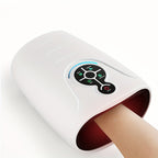 Cordless Ergonomic Hand Massager