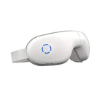 4D Eye Massager with Heat & Music – Portable