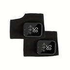 Heated Foot & Ankle Massager – Cordless