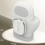 Smart Hand Massager with Heat – Multiple Modes