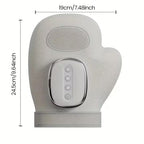 Smart Hand Massager with Heat – Multiple Modes