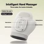 Smart Hand Massager with Heat – Multiple Modes