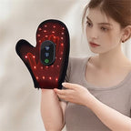 Cordless Heated Hand Massager – Vibration