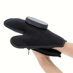 Cordless Heated Hand Massager – Vibration