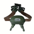 NNETM Simulated Hand Neck & Shoulder Massager