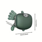 Neck & Shoulder Massager – Simulated Hand Kneading