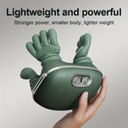 Neck & Shoulder Massager – Simulated Hand Kneading