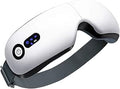 Smart Eye Massager with Heat & Vibration – Bluetooth Music
