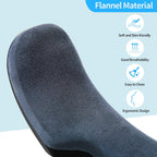 Smart Eye Massager with Heat & Vibration – Bluetooth Music