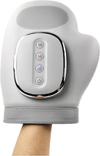 Heated Hand Massager – Airbag Compression, Cordless