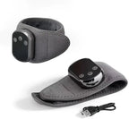 Hand & Wrist Massager – Vibration, USB Rechargeable