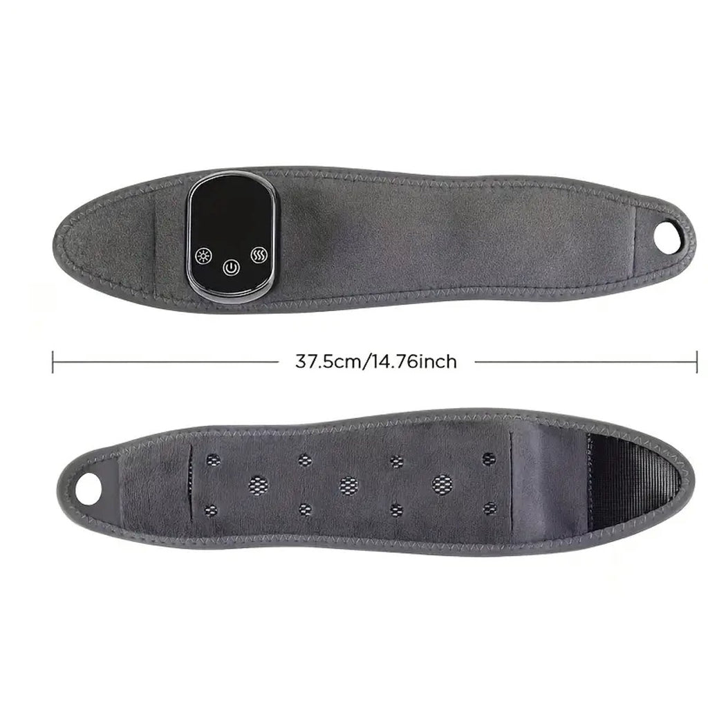 Massage devices - Hand massager - Wrist massager - Vibration massage - Massage and relaxation - USB rechargeable
