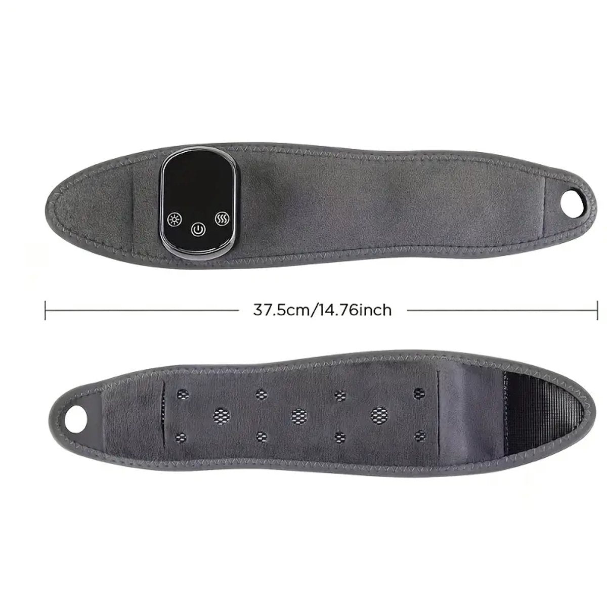Massage devices - Hand massager - Wrist massager - Vibration massage - Massage and relaxation - USB rechargeable