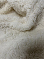 Waterproof Wheelchair Blanket & Footmuff – Cashmere-Lined, Unisex