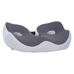 Memory Foam Ischial Seat Cushion – Tailbone & Posture Support, Black