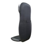 Shiatsu Massage Seat Cushion with Heat – Kneading, Portable