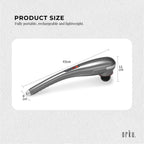 Cordless Handheld Body Hammer Massager – Rechargeable