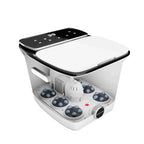 Orku Foot Spa Bath with Heating – Automatic Massager & Pedicure