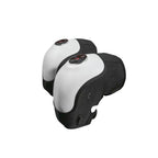 Electric Knee Massager – Air Compression, Heat & Vibration, 2-Pack