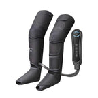 Orku Air Compression Leg, Knee & Foot Massager with Heat