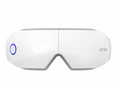 Orku Rechargeable Eye Massager with Heat – Vibration & Bluetooth